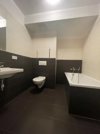 Pronájem bytu 2+kk, České Budějovice - České Budějovice 3, Nová, 54 m2