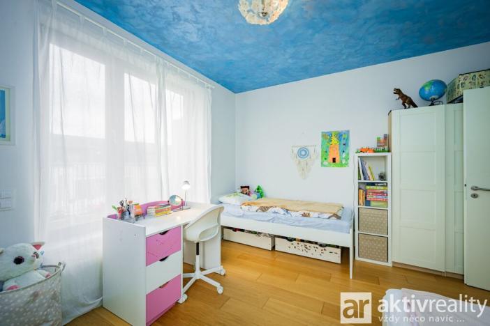 Prodej bytu 3+kk, Praha - Dolní Chabry, Poštova, 166 m2