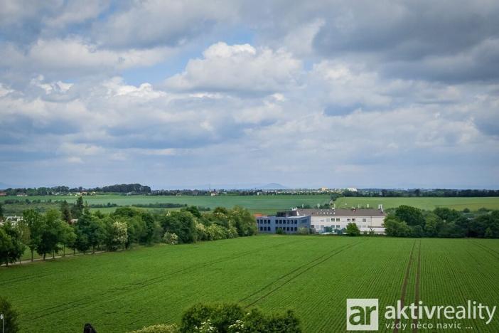 Prodej bytu 3+kk, Praha - Dolní Chabry, Poštova, 166 m2