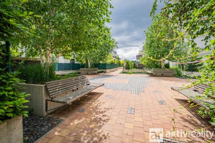 Prodej bytu 3+kk, Praha - Dolní Chabry, Poštova, 166 m2