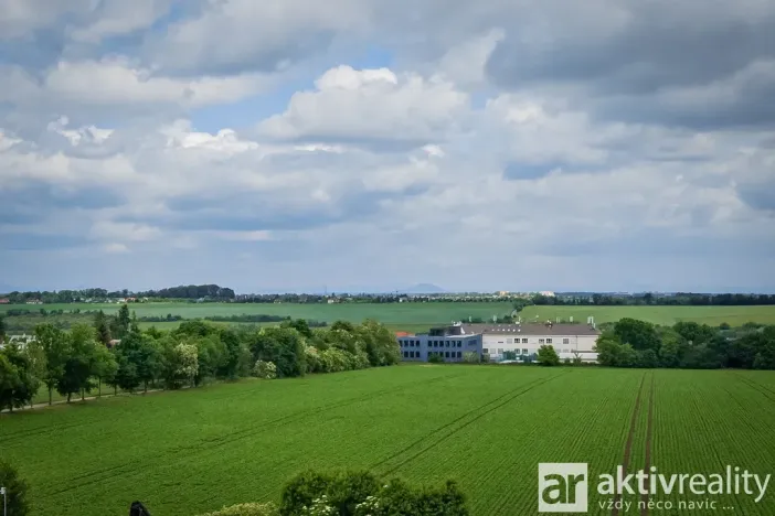 Prodej bytu 3+kk, Praha - Dolní Chabry, Poštova, 166 m2