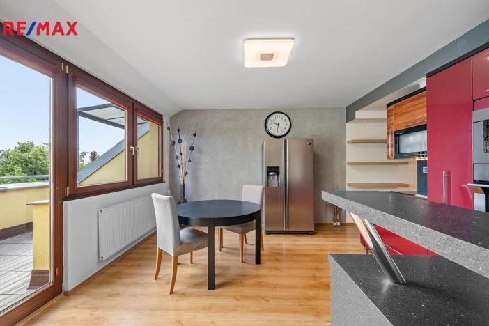 Prodej bytu 2+kk, Opatovice nad Labem, Neplachova, 100 m2