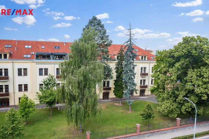 Prodej bytu 2+kk, Opatovice nad Labem, Neplachova, 100 m2