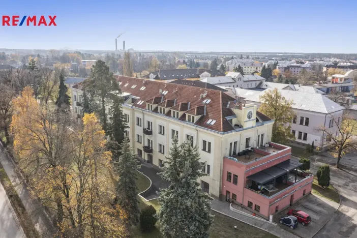 Prodej bytu 2+kk, Opatovice nad Labem, Neplachova, 100 m2