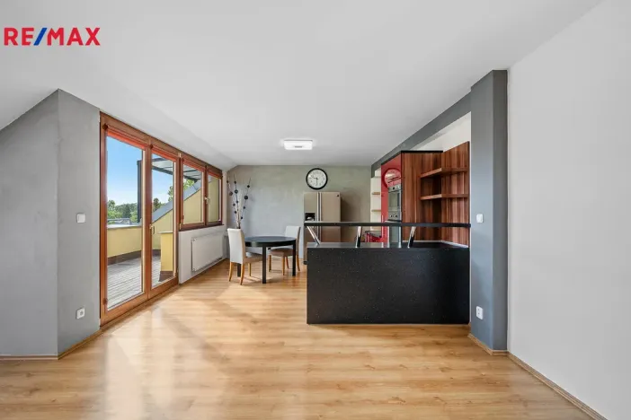 Prodej bytu 2+kk, Opatovice nad Labem, Neplachova, 100 m2