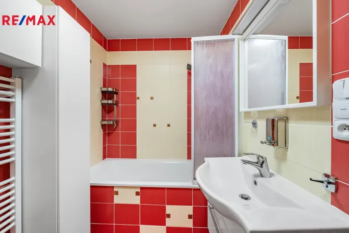 Prodej bytu 2+kk, Opatovice nad Labem, Neplachova, 100 m2