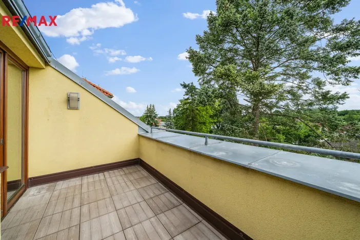 Prodej bytu 2+kk, Opatovice nad Labem, Neplachova, 100 m2