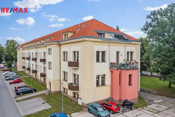 Prodej bytu 2+kk, Opatovice nad Labem, Neplachova, 100 m2