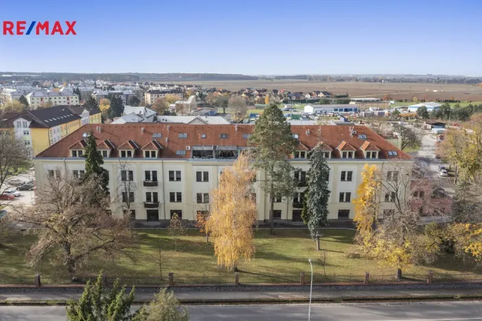 Prodej bytu 2+kk, Opatovice nad Labem, Neplachova, 100 m2