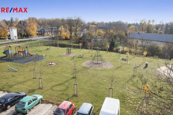 Prodej bytu 2+kk, Opatovice nad Labem, Neplachova, 100 m2