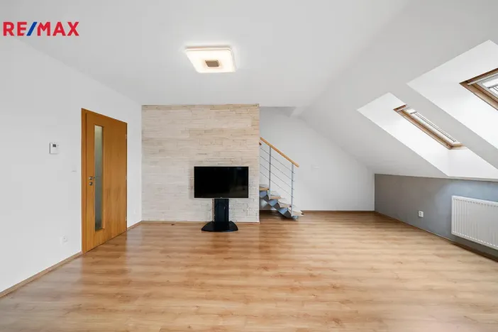 Prodej bytu 3+kk, Opatovice nad Labem, Neplachova, 100 m2