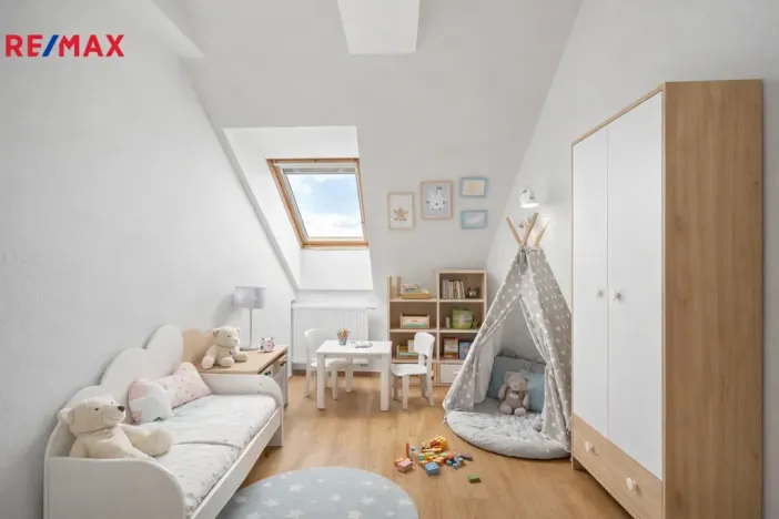 Prodej bytu 3+kk, Opatovice nad Labem, Neplachova, 100 m2