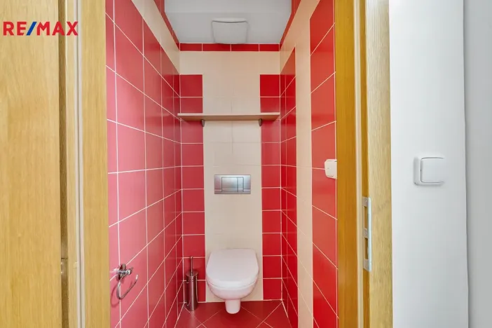 Prodej bytu 3+kk, Opatovice nad Labem, Neplachova, 100 m2