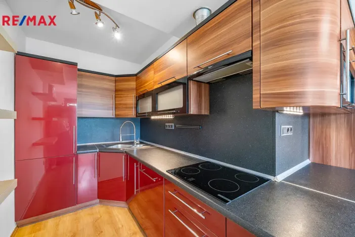 Prodej bytu 3+kk, Opatovice nad Labem, Neplachova, 100 m2