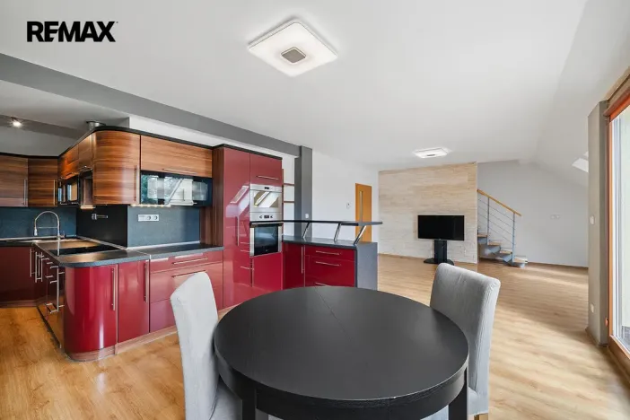 Prodej bytu 3+kk, Opatovice nad Labem, Neplachova, 100 m2