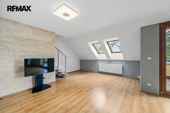 Prodej bytu 3+kk, Opatovice nad Labem, Neplachova, 100 m2