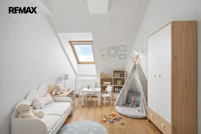 Prodej bytu 3+kk, Opatovice nad Labem, Neplachova, 100 m2