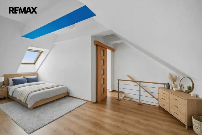 Prodej bytu 3+kk, Opatovice nad Labem, Neplachova, 100 m2