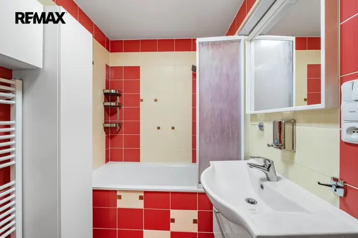 Prodej bytu 3+kk, Opatovice nad Labem, Neplachova, 100 m2