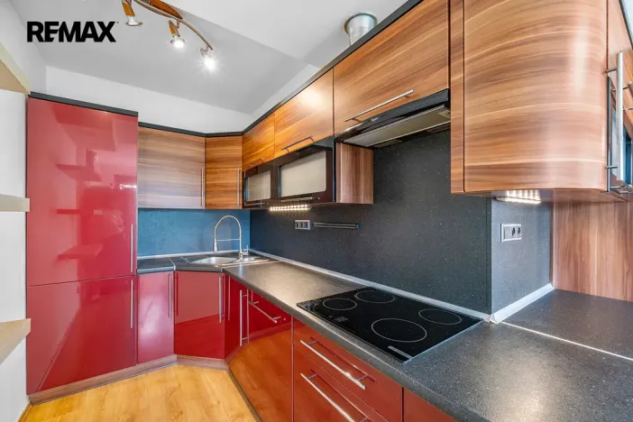 Prodej bytu 3+kk, Opatovice nad Labem, Neplachova, 100 m2