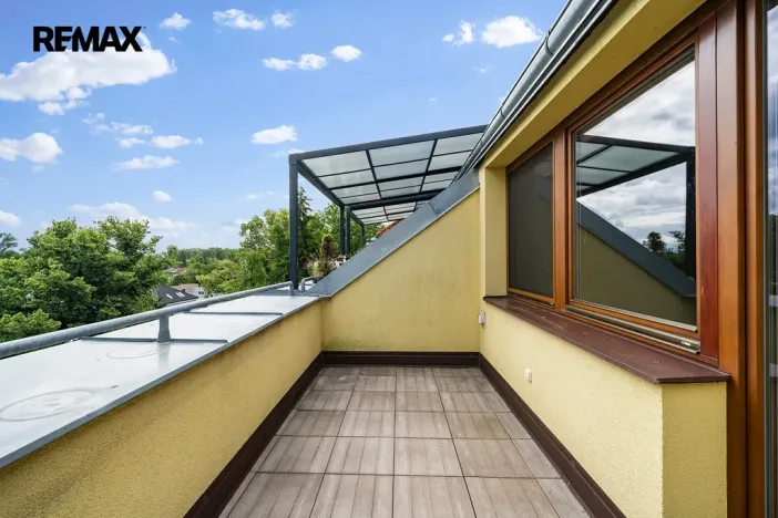 Prodej bytu 3+kk, Opatovice nad Labem, Neplachova, 100 m2