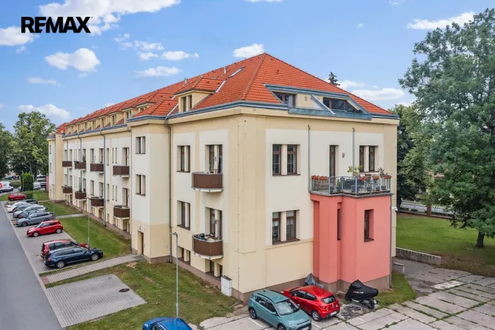 Prodej bytu 3+kk, Opatovice nad Labem, Neplachova, 100 m2