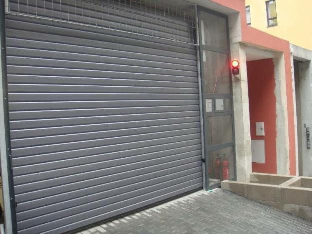 Pronájem garážového stání, Ústí nad Labem - Ústí nad Labem-centrum, Mírové náměstí, 400 m2