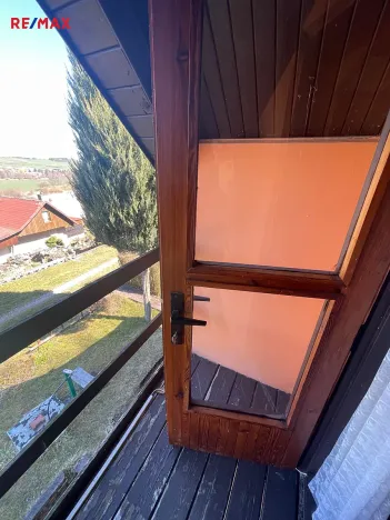 Prodej chaty, Malíkovice, 48 m2