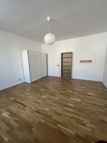 Pronájem bytu 2+1, Olomouc - Nové Sady, Rooseveltova, 72 m2