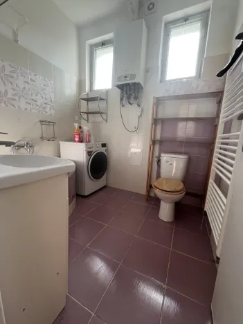 Pronájem bytu 2+1, Olomouc - Nové Sady, Rooseveltova, 72 m2