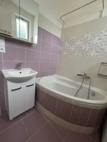 Pronájem bytu 2+1, Olomouc - Nové Sady, Rooseveltova, 72 m2