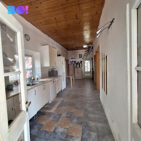Prodej rodinného domu, Viganj,Chorvatsko, 90 m2