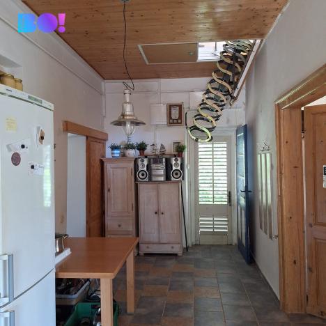 Prodej rodinného domu, Viganj,Chorvatsko, 90 m2