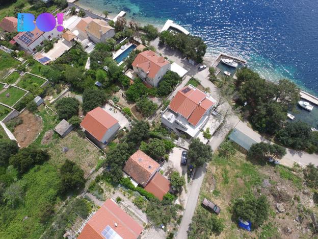 Prodej rodinného domu, Viganj,Chorvatsko, 90 m2