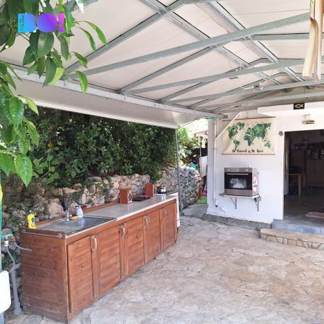 Prodej rodinného domu, Viganj,Chorvatsko, 90 m2