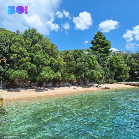 Prodej rodinného domu, Viganj,Chorvatsko, 90 m2