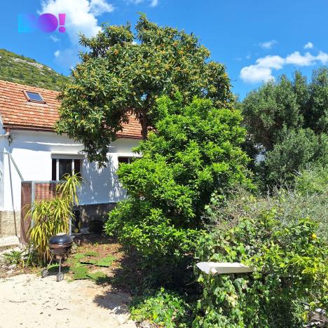 Prodej rodinného domu, Viganj,Chorvatsko, 90 m2