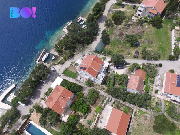 Prodej rodinného domu, Viganj,Chorvatsko, 90 m2