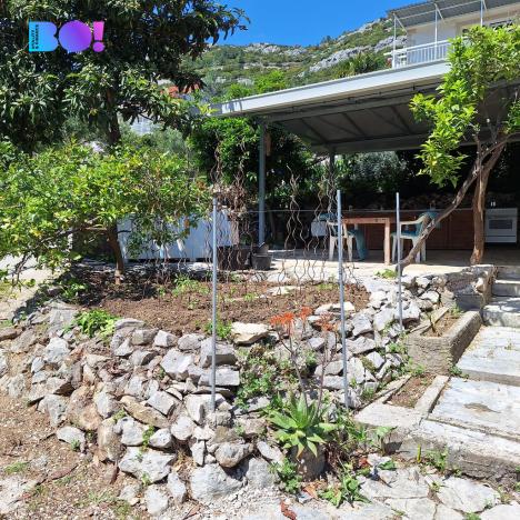 Prodej rodinného domu, Viganj,Chorvatsko, 90 m2