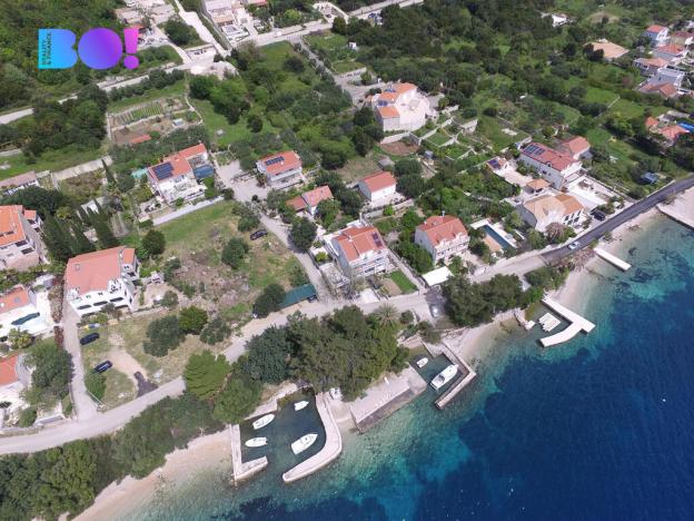 Prodej rodinného domu, Viganj,Chorvatsko, 90 m2