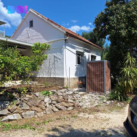 Prodej rodinného domu, Viganj,Chorvatsko, 90 m2