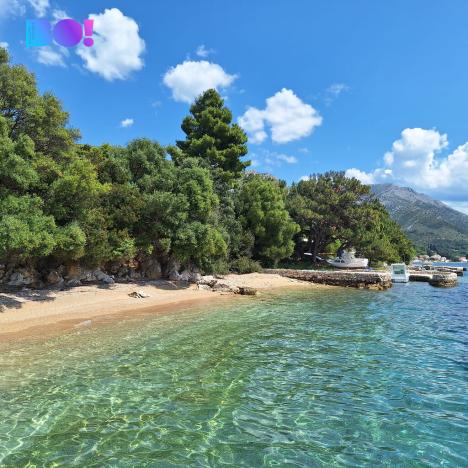 Prodej rodinného domu, Viganj,Chorvatsko, 90 m2