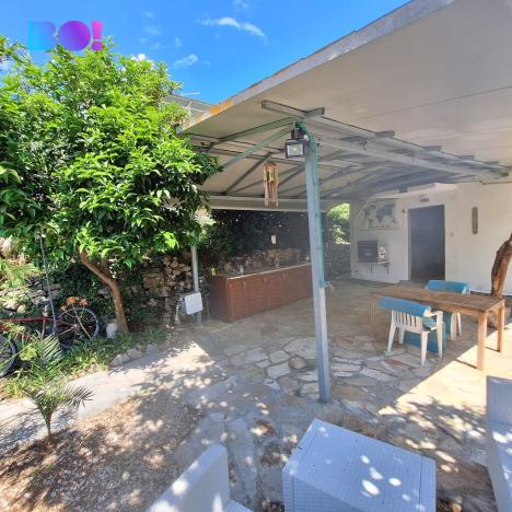 Prodej rodinného domu, Viganj,Chorvatsko, 90 m2