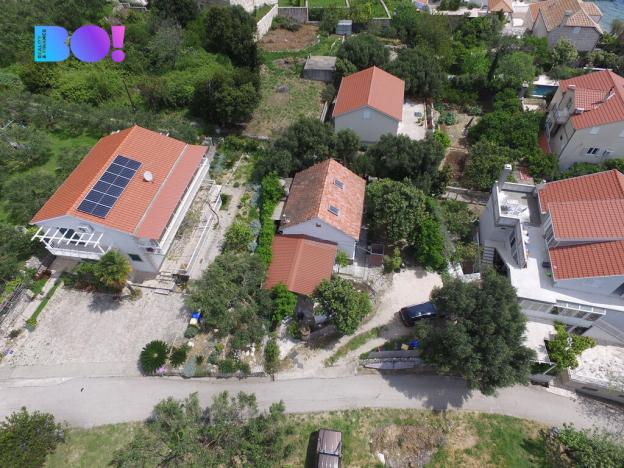 Prodej rodinného domu, Viganj,Chorvatsko, 90 m2