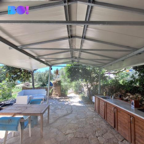 Prodej rodinného domu, Viganj,Chorvatsko, 90 m2