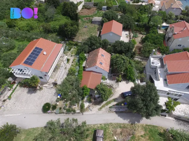 Prodej rodinného domu, Viganj,Chorvatsko, 90 m2