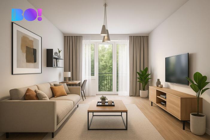 Prodej bytu 3+1, Ostrava, Sokolovská, 64 m2