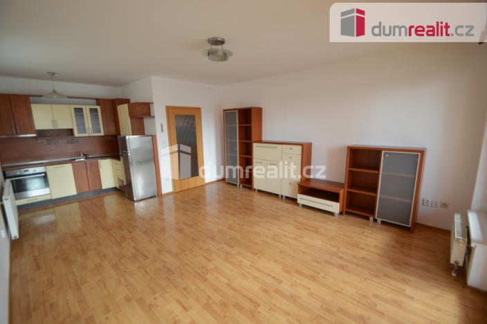 Pronájem bytu 2+kk, Praha - Strašnice, Názovská, 67 m2