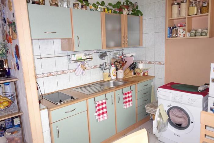 Pronájem bytu 1+1, Brno, Vavřinecká, 35 m2