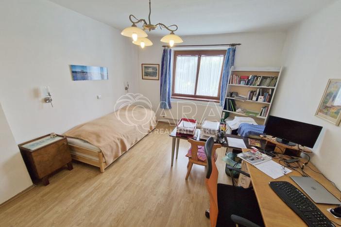 Prodej rodinného domu, Praha - Hostivař, Štěrboholská, 137 m2